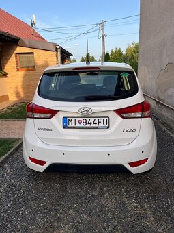 Hyundai ix20 benzin-plyn - 3
