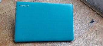 Detsky notebook Umax Visonbook - 3