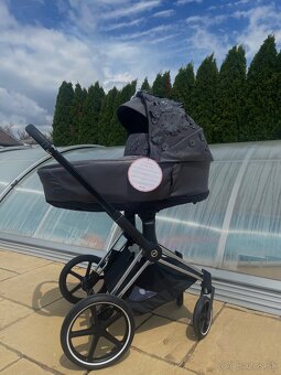 Cybex priam simply - 3