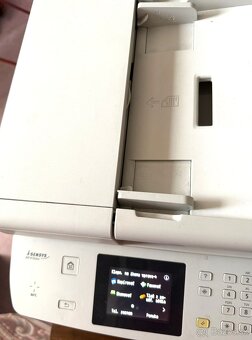 Canon I-sensys MF-416dw - 3