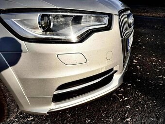 Audi A6 C7 Allroad - 3
