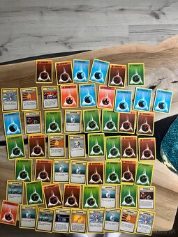 Pokemon Fossil Bodyguard 1999 - 3