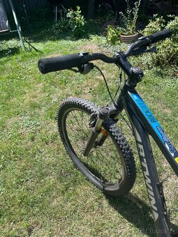 Horský bicykel - 3