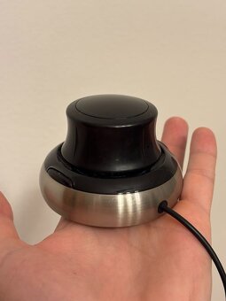 3Dconnexion SpaceMouse Myš - 3