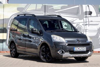 Citroën Berlingo Multispace 1.6 VTi 16V Best Collection XTR - 3