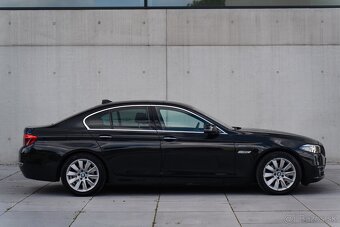 BMW 520d xDrive (2015) 140 kW DPH - 3