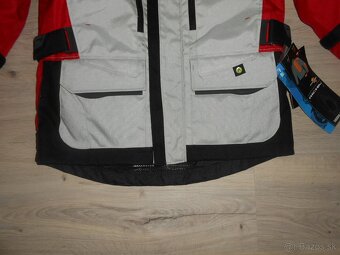 Predam novu 3 vrstvovu moto bundu RICHA INFINITY - 3