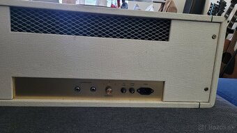 Marshall Plexi Clone - 3