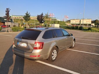 Škoda octavia3. 1.6tdi 77kw - 3