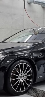 W222 mercedes elektrony r20 Amg - 3
