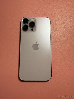 Iphone 13 PRO MAX 256 GB Sierra Blue - 3