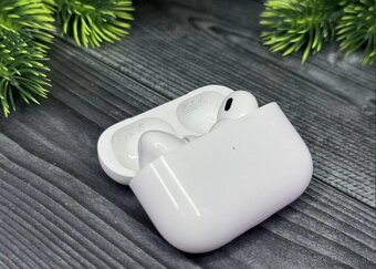 AirPods Pro 2 - nové, nerozbalené, záruka vrátenia - 3
