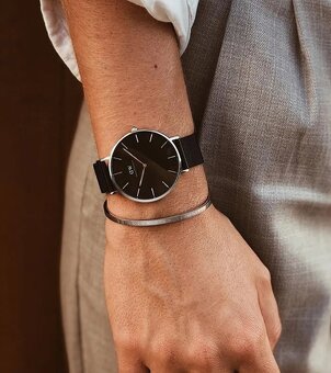 Dámske hodinky Daniel Wellington - 3