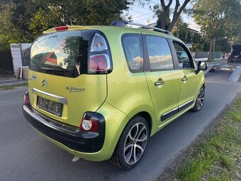 Citroen C3 picasso 1.6hdi 68kw - 3