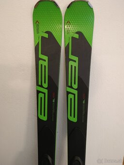 Lyže zjazdové Elan SL 165 - 3