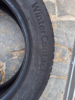 Zimné pneumatiky 235/55 R18 - 3