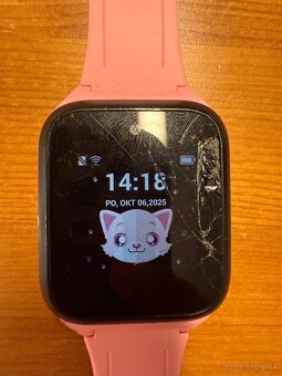 Detské smart hodinky TCL MOVETIME Family Watch 40 - 3