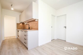 RADO | 3i byt 75m2 s balkónom, ul. Západná - Trenčín - 3