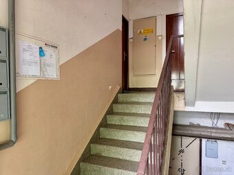 3i. byt v centre Prešova - 3