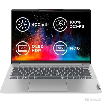 Lenovo IdeaPad Slim 5 14AHP9-Ryzen 7 8845HS-32GB-1TBSSD-1920 - 3