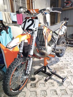 KTM sx65 r.v2004 - 3