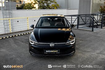 Volkswagen golf 1.5 tsi - 3