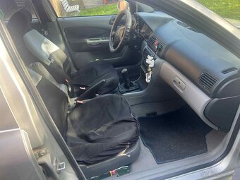 Skoda Oktavia 1.6 MPI - 3