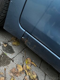 Citroen C4 Grand Picaso Automat - 3