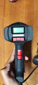 Predam teplovzdusnu pistol Bosch GHG 23-66 - 3