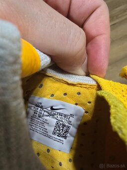 Kopačky nike mercurial superfly 7 veľkosť 9,5 - 3