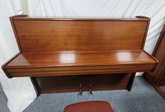 Klavír/pianino Bluthner - 3