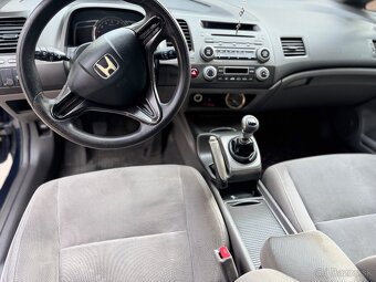 Honda civic 2006 1.8 - 3