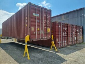 Predam lodne kontajnery 40HC 12m - 3