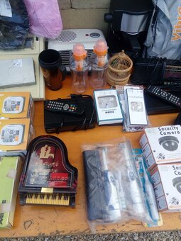 Elektroniky mix. - 3