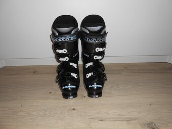 Predam v peknom stave lyziarky znacky LANGE - 3