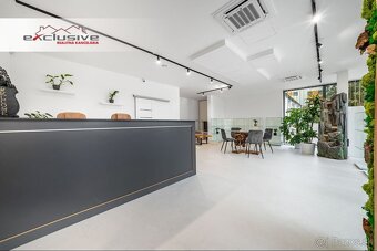 ATRAKTÍVNY OBCHODNÝ PRIESTOR - SOLIVARSKÁ, 64 M2, 2 PARK. ST - 3