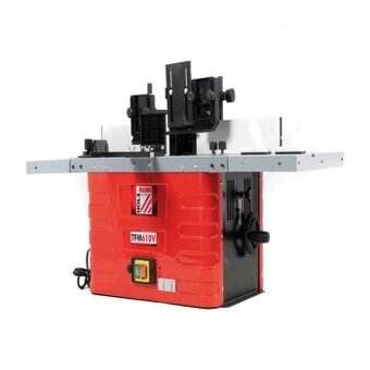 stolná dolná fréza na drevo,, HOLZMAN TFM 610V-230V--200€ - 3