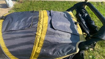 Baby Jogger Mini GT - 3