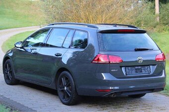 Golf 7 2014 - 3