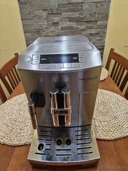 Predám Delonghi Primadonna - 3