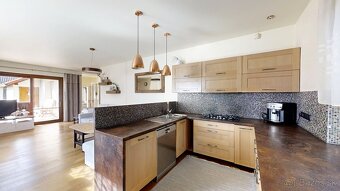 5-izb. RD s bazénom - Bytča - 3