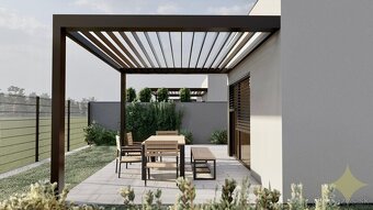 4 izbový samostatný rodinný dom - 3