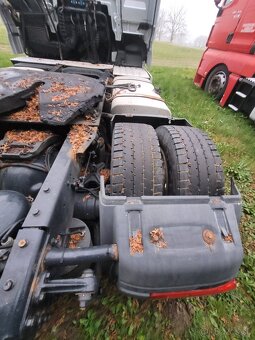 MAN TGX XXL 18.480 naj 695tis rok výroby 2015  MEGA - 3