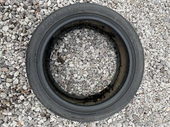 4ks letné pneumatiky Bridgestone Potenza S001 - 3