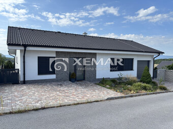 Predaj moderná novostavba rodinného domu – Slaská, časť D... - 3