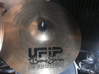 Predam bicie, cinely, stojany na cinely a tlmice na cinely - 3