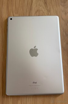 Apple iPad 7. Generácie, 32GB, Biely - 3