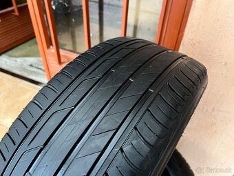 215/50 R18 letné pneumatiky - 2 kusy - 3