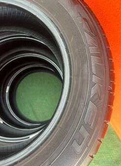 185/65 r15 letné Falken 88H - 3