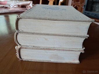 Prostonárodné slovenské povesti I-III. - 3